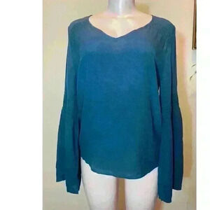 NWT FRANCESCAS BLOUSE SIZE M